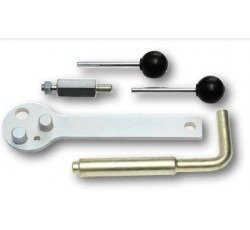 Zestaw blokad Fiat / Citroen / Ford DIESEL 2.2 HDI