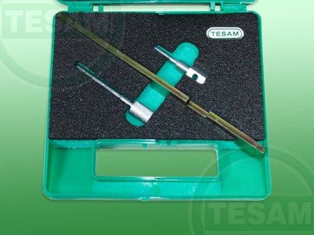  S0000027 - Zestaw blokad rozrządu Ford, Mazda - Zetec - benzyna