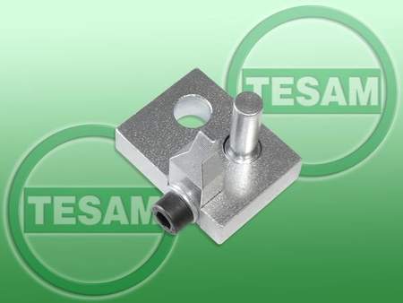  S0002102 - Blokada koła pompy wysokiego ciśnienia 3.6 FSI Audi / VW