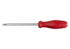 WKRĘTAK  KRZYŻAKOWY  ŚLUSARSKI   No.4   10,0 x 300mm CR-V/PCV