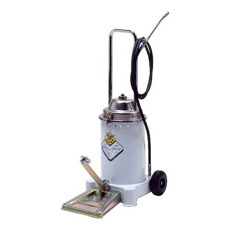 Smarownica nożna 13 kg