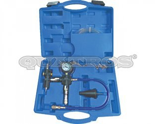 Zestaw do próżniowego napełniania układu chłodzenia QS14030