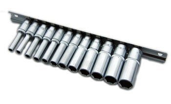 HONITON NASADKI NA GRZEBIENIU METAL.1/4" 12 EL. 4-13 MM H2201