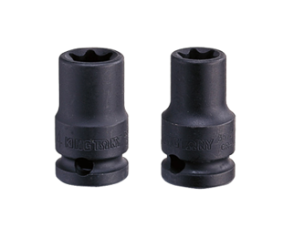 NASADKA UDAROWA GWIAZDKOWA 3/8'' E10 x 32mm