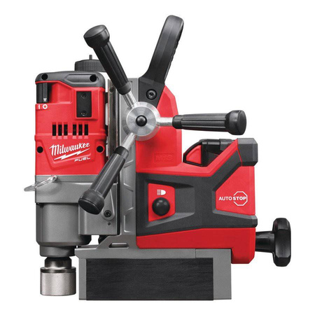 Wiertarka magnetycza M18 FMDP-502C MILWAUKEE