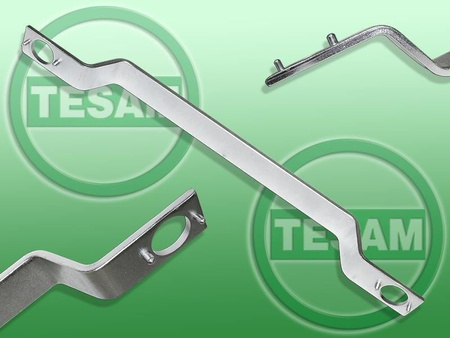  S0000899 - Blokada rozrządu Audi 2.4 / 2.7 / 2.8 - V6 / V8