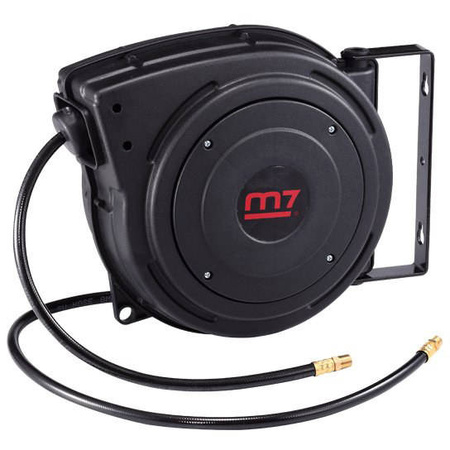 Zwijacz do węża 15m 8x12 MIGHTY SEVEN SA-3215 