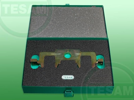  S0002357 - Blokada wałków rozrządu Mercedes M651