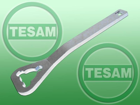  S0000135 - VW, Audi - klucz do pompy wody Diesel / benzyna