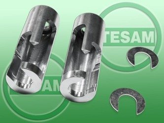  S0000327 - Ściągacz wtryskiwaczy Mercedes CDI A - klasa (napęd hydrauliczny)