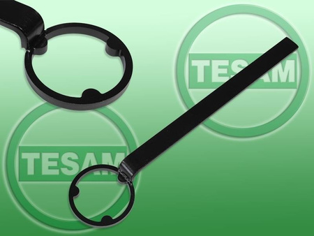  S0002165 - Klucz do przytrzymania koła zębatego wałka rozrządu Subaru 2.5