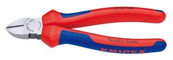 Knipex Obcinaki boczne 160mm Knipex  70 02 180
