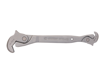 KLUCZ NASTAWNY SAMOZACISKOWY 8 - 32MM, DWUSTRONNY