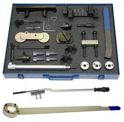 BENZYNA FSI / TFSI / TSI - MASTER FSI