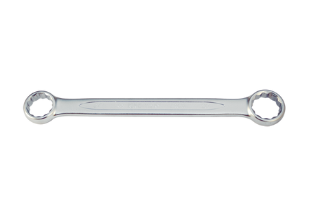 KLUCZ OCZKOWY PROSTY 8mm x 9mm