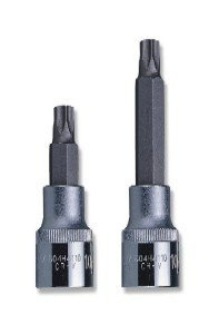 Klucz wpust.Tx 25 x58 z nas.1/2"S07H425