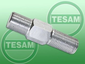  S0001020 - Adapter ściągacza wtryskiwacza do S0001007