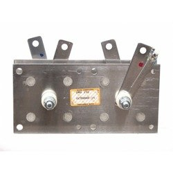 Mostek prostowniczy PMS 150