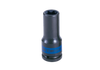 NASADKA  DŁUGA  UDAROWA  GWIAZDKOWA 3/4" E22 x 110mm