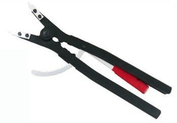 Szczypce do Seeger.b.dł.20"zew.pr.P9920C