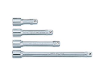 ZESTAW PRZEDŁUŻEK 1/2'' 4251 4 cz.