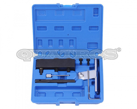 Kpl. blokad rozrządu OPEL 1.6 CDTi ecoFLEX QS10675
