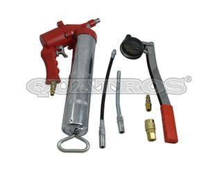 Smarownica ręczno-pneumatyczna QS18018