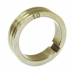 Rolka podajnika 40mm 0.8-1.0V 40/32/10mm