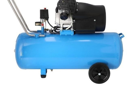Airpress Kompresor 8 bar 3 KM 314 l/min 100 l HL 425-100V