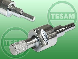 S0001113 - Blokada kola zamachowego Citroen Peugeot 1,8   2,0   2,2