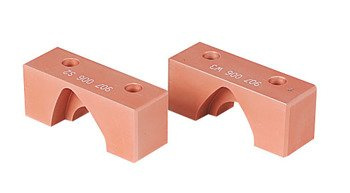 Blokady wałków rozrządu