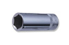 Nasadka długa 3/8" 6-kt.  7  S04HD3107