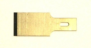 Skrobak szer. 16mm             MKS27-16