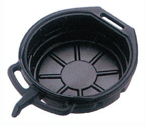 Miska do zlewania oleju 16L   AE300103