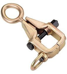 Klamra blacharska wysoka dwukierunkowa AE330005