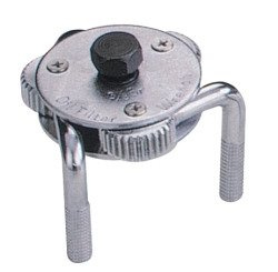 Klucz do filtrów pazurkowy 65-120mm AI050001