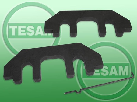  S0002160 - Blokada rozrządu - zestaw Mazda / Ford 3.7 - silniki benzynowe