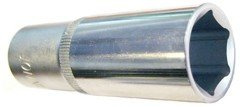Nasadka długa 1/2" 6-kt. 17  S04HD4117