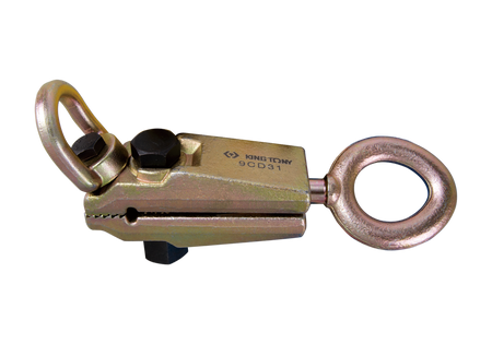 KLAMRA BLACHARSKA DWUKIERUNKOWA 44MM, 5 T