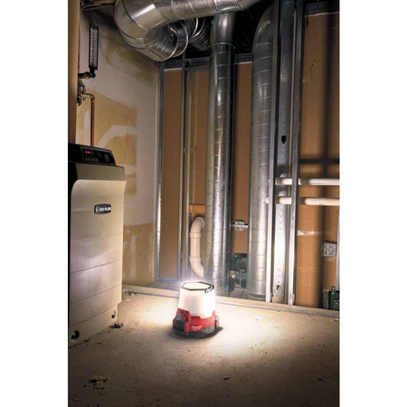 Lampa strefowa LED 4400lm IP54 M18 ONESLSP-0 MILWAUKEE