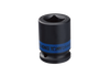 NASADKA  UDAROWA  3/4''  21mm x 53mm, 4-kątna