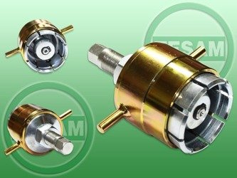 S0000070 - Ściągacz szalki łożyska z piasty