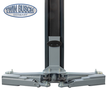 Podnośnik Dwukolumnowy TW 250W-G Heavy Line 5.0t GREY-Line