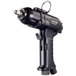 Klucz udarowy pistoletowy 3/8" 240Nm Mighty Seven NC-3831 