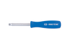 UCHWYT  WKRĘTAKOWY  DO  NASADEK  1/4''    150mm