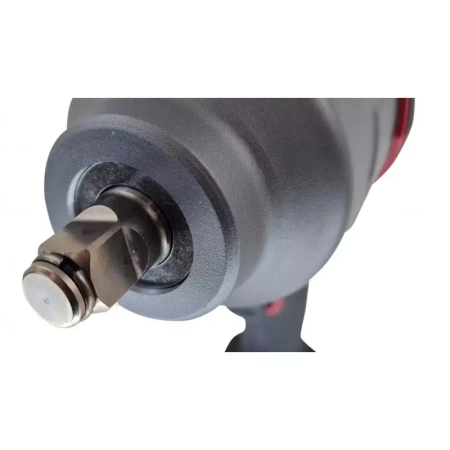 Klucz Udarowy 1/2", 1000 Nm, Kpl Z Akumulatorem 5ah, (1000 / 1200 / 1700 Nm)