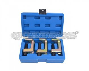 Kpl. ściągaczy do sworzni 3szt. QS12349