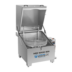  Myjnia koszowa - automatyczna MRS-WASH 800  MARWIS