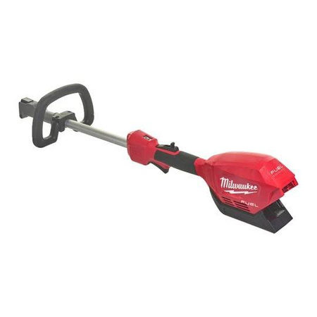 Ogrodowe urządzenie podstawowe QUIK-LOK M18 FOPH-0 MILWAUKEE