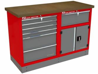 Stół warsztatowy – TK-17-32-01